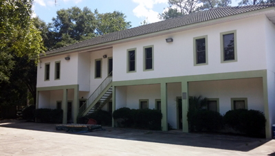 Florida Headquarters