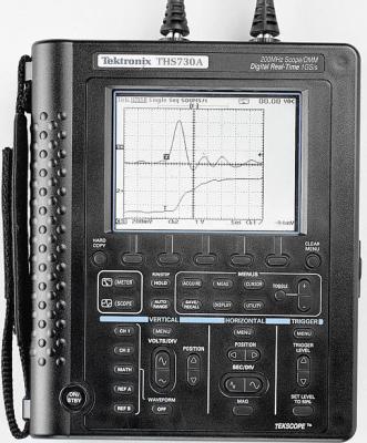 TEKTRONIX THS730A 