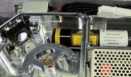Test Equipment Repair