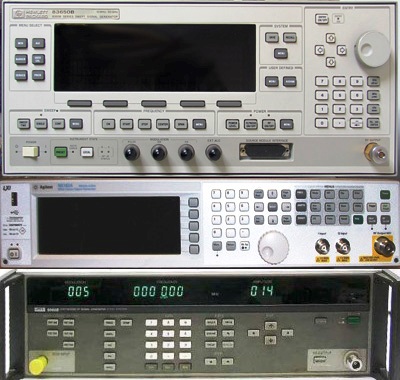 Signal Generator