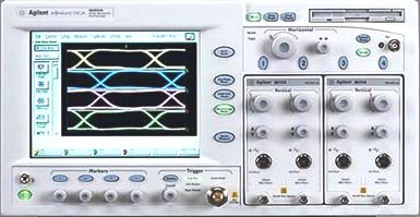 Agilent Repair