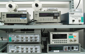 Optical Calibration