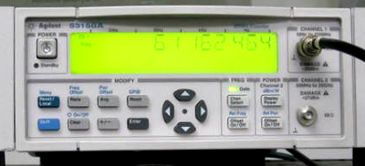 agilent 53150a agilent 53150a