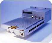 Keysight (Agilent) 81672B 1260 to 1375 nm High Power Tunable Laser Module