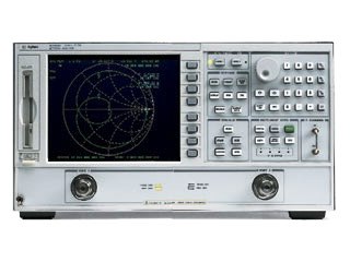 Keysight (Agilent) 8722D Vector Network Analyzer Keysight (Agilent) 8722D Vector Network Analyzer