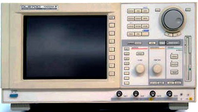 YOKOGAWA DL2700-700842 4 Ch 150 MHz Long Memory Digital Oscilloscope