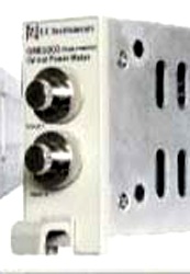 UC INSTRUMENTS GM81003 InGaAs Dual Optical Power Meter Module