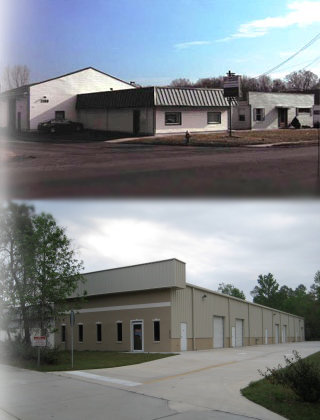 New Jersey and Florida Offices