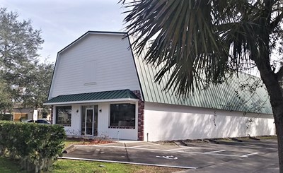 Florida Headquarters