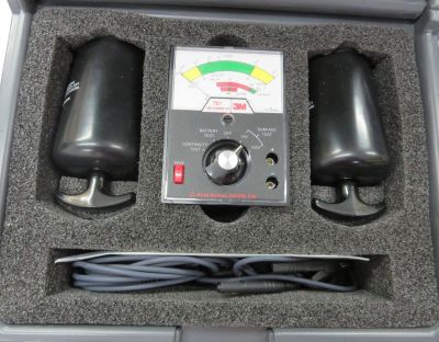 3M 701 Test Kit for Static Control Surface