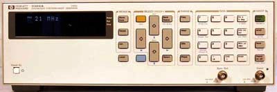 Keysight (Agilent) 3324A 21 MHz Synthesized Function/Sweep Generator