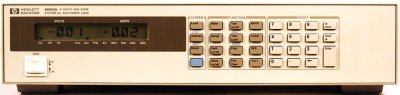 Keysight (Agilent) 6060A 60 A, 300 W Single Input Electronic Load  Keysight (Agilent) 6060A 60 A, 300 W Single Input Electronic Load
