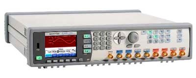 Keysight (Agilent) 81150A 1 or 2 Ch 120 MHz Pulse Function Arbitrary Noise Generator