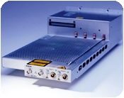 Keysight (Agilent) 81480A 1370 to 1480 nm Tunable Laser Module