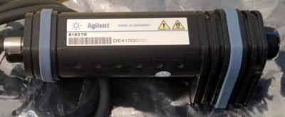 Keysight (Agilent) 81627B 800 to 1700 nm InGaAs Optical Head