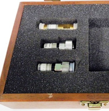 Keysight (Agilent) 85031B 6 GHz 7mm Calibration Kit
