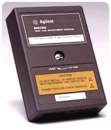 Keysight (Agilent) 85629A Test and Adjustment Module