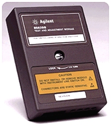 Keysight (Agilent) 85629B Test and Adjustment Module
