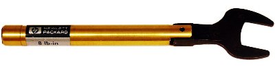 Keysight (Agilent) 8710-1764 8 in-lb 20 mm Torque Wrench