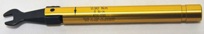 Keysight (Agilent) 8710-1765 8 in-lb 5/16 Inch Torque Wrench