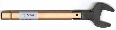 Keysight (Agilent) 8710-1766 12 in-lb 3/4 Inch Torque Wrench