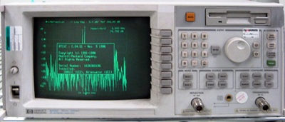 Keysight (Agilent) 8711C RF Economy Network Analyzer Keysight (Agilent) 8711C RF Economy Network Analyzer