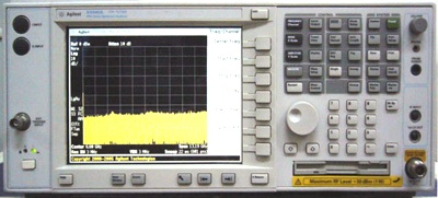 Keysight (Agilent) E4445A 13.2 GHz PSA Spectrum Analyzer