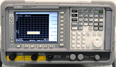 Keysight (Agilent) E7405A EMC Spectrum Analyzer