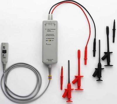 Keysight (Agilent) N2790A 100 MHz 1400 V High-voltage Differential Probe