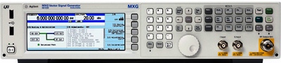 Keysight (Agilent) N5182B 3/6 GHz MXG X-Series Vector Signal Generator