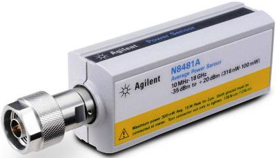 Keysight (Agilent) N8481A 18 GHz Thermocouple Power Sensor