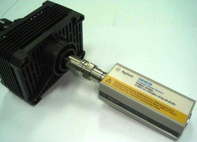 Keysight (Agilent) N8481B 18 GHz Thermocouple Power Sensor