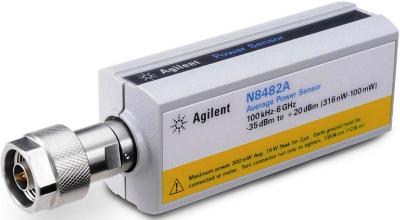 Keysight (Agilent) N8482A 6 GHz Thermocouple Power Sensor