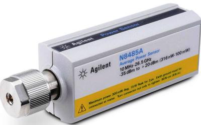 Keysight (Agilent) N8485A 26.5 GHz Thermocouple Power Sensor