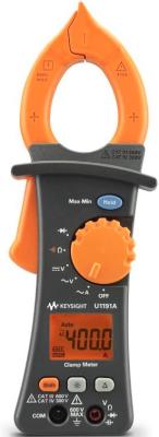 Keysight (Agilent) U1191A 400A Handheld Clamp Multimeter