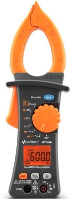 Keysight (Agilent) U1194A 600A Handheld Clamp Multimeter