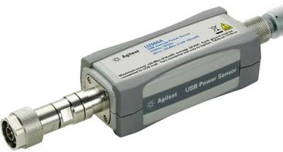 Keysight (Agilent) U2000A 18 GHz USB RF Power Sensor