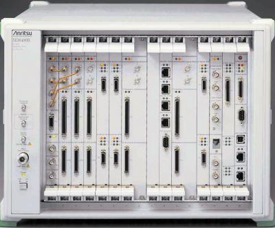 ANRITSU MD8480B W-CDMA Signalling Tester