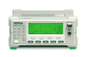 ANRITSU ML2437A Single Channel RF Power Meter