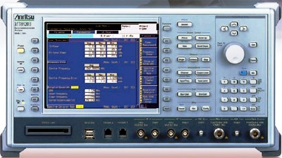 ANRITSU MT8820B Radio Communication Analyzer