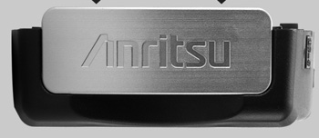 ANRITSU MU909011A3-060 1550 nm Fault Locator, VLD, Powermeter Module