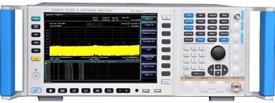 CeYear (CETC) AV4051B 9 Ghz Signal / Spectrum Analyzer