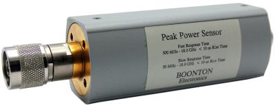 BOONTON 59318 18 GHz Peak Power Sensor