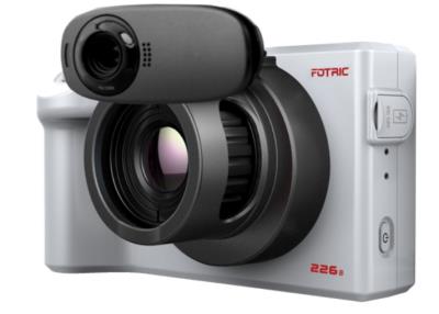 FOTRIC 226B Infrared Camera System