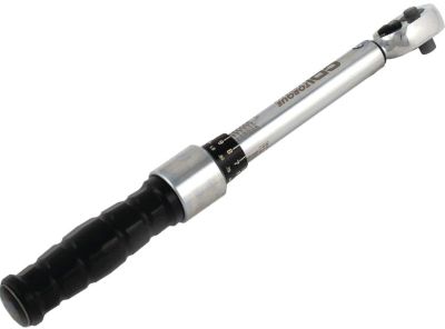 CDI 1501MRPH 20-150 in-lb 1/4" Drive Click Type Adjustable Torque Wrench CDI 1501MRPH 20-150 in-lb 1/4" Drive Click Type Adjustable Torque Wrench