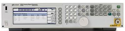 KEYSIGHT N5183A 20/31.8/40 GHz MXG Microwave Analog Signal Generator