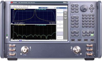 KEYSIGHT N5234B 43.5 GHz PNA-L Microwave Network Analyzer