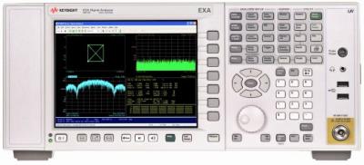 KEYSIGHT N9010A EXA X-Series Signal Analyzer