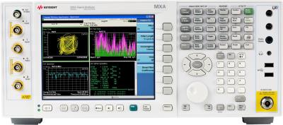 KEYSIGHT N9020A MXA X-Series Signal Analyzer