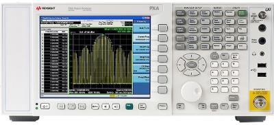 KEYSIGHT N9030A PXA X-Series Signal Analyzer